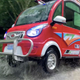 Illustration for article titled Mileage Taxes Will Probably Punish EV Owners — And That's The Point